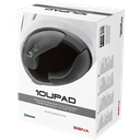 10U PAD FOR HJC IS-17