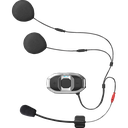 SFR LOW PROFILE MOTORCYCLE BLUETOOTH COMMUNICATION SYSTEM