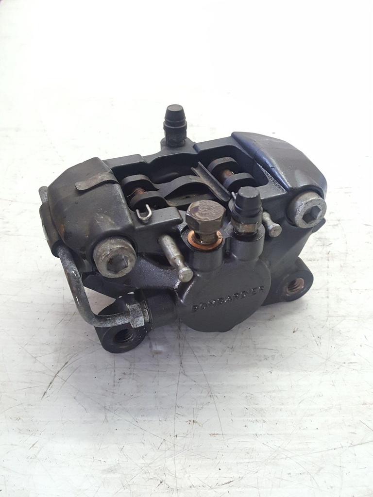 CALIPER
