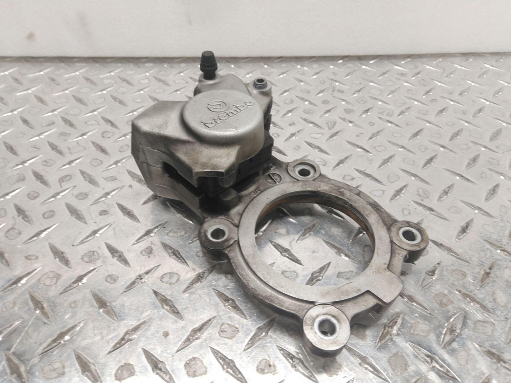 (new ref. 507032720) brake caliper ass'y packages std & sport