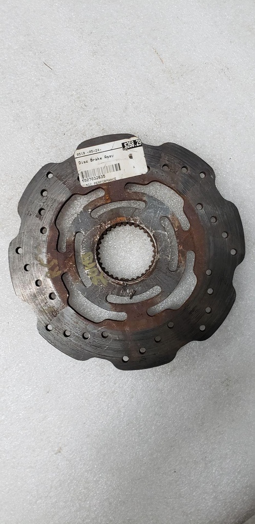Disc Brake Assy