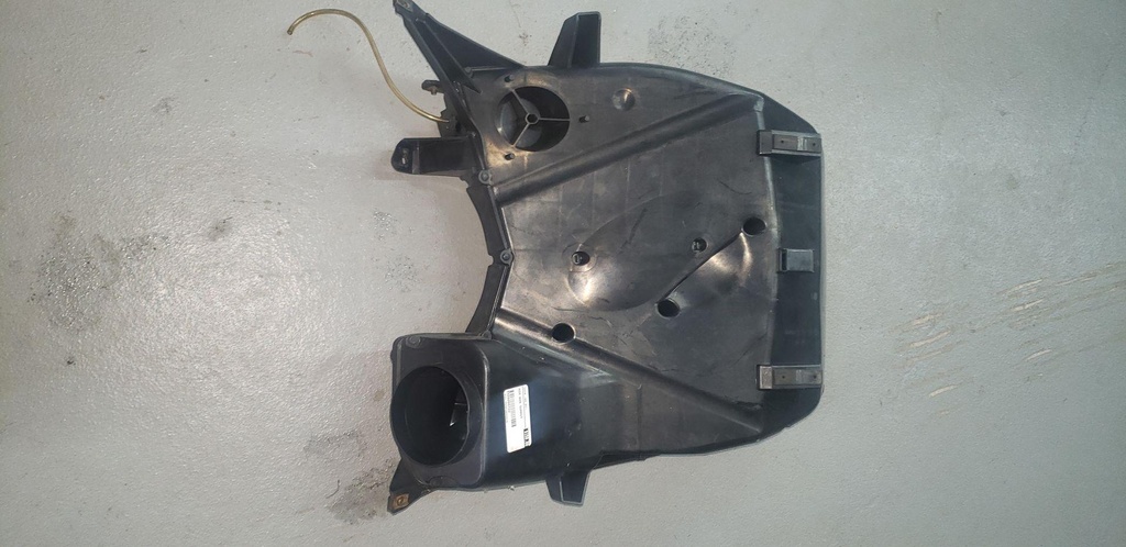 Secondary Chamber Ass'y 800R E-TEC
