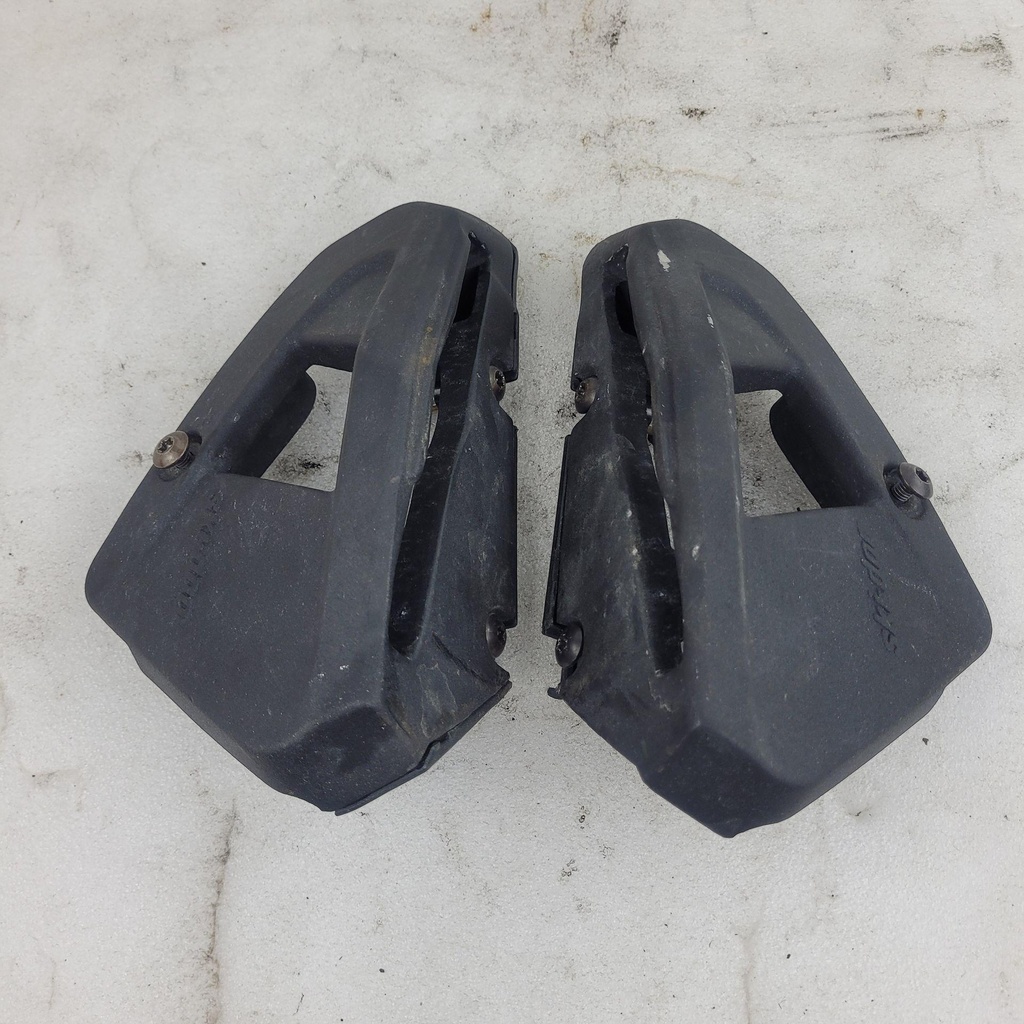 LINK SEAT LEFT AND RIGHT - 510005559 - 510005560