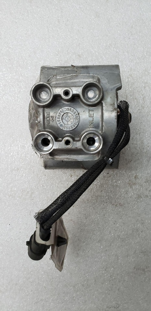 Fuel Injector
