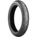 120/60ZR17 (55W) BATTLAX ST T32 FRONT