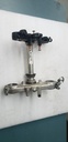 HEAD, STEERING STEM - 51311-32E00 kawasaki