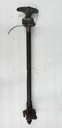SHAFT,STEERING - 51650-07G30-000 SUZUKI
