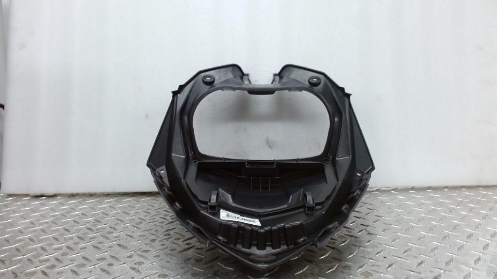 Deep Black, Indicator Support