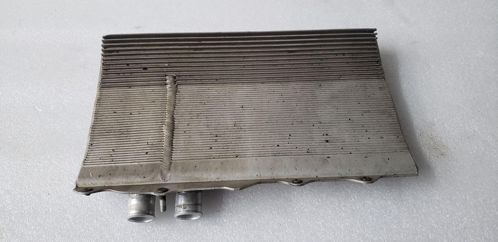 BOMBARDIER Front Radiator Ass'y - 518327907
