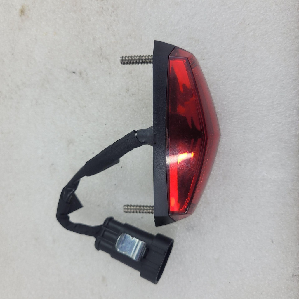 (new ref. 520002636) taillight