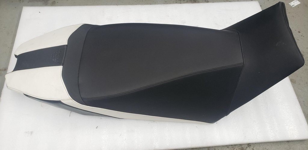 Complete Seat Assembly - - 5706-406 arctic cat