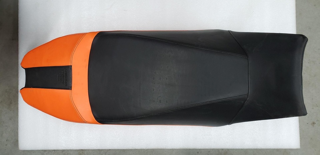 Complete Seat Assembly Bl - ARCTIC CAT 5706-118