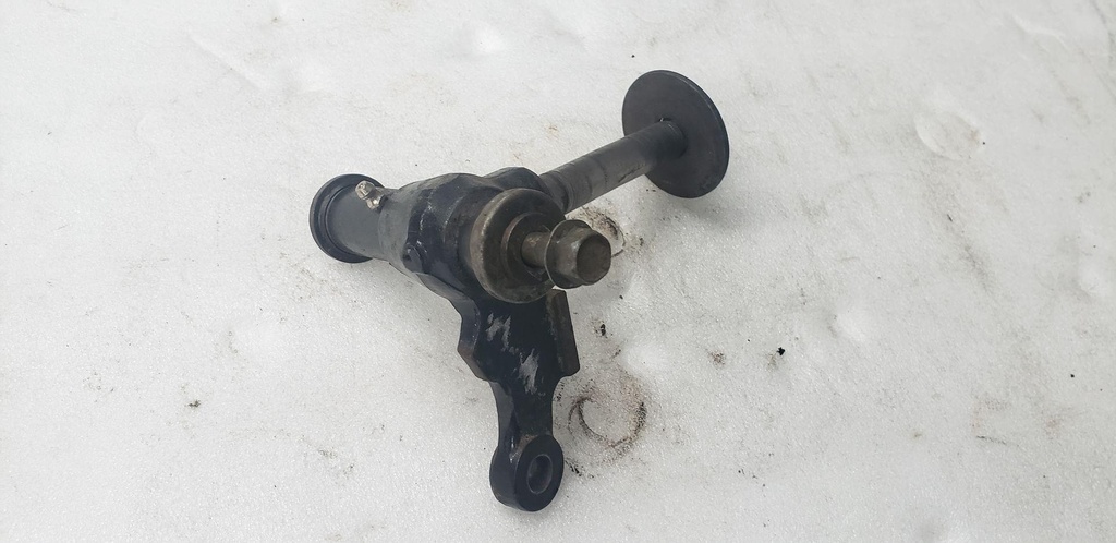 Steering Knuckle Assembly - 59V-23501-01-00 YAMAHA