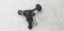 Steering Knuckle Assembly - 59V-23501-01-00 YAMAHA
