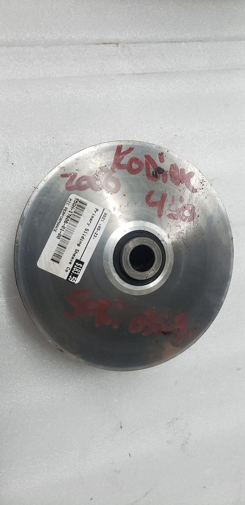 Primary Sliding Sheave Co - 5GH-17606-01-00 yamaha