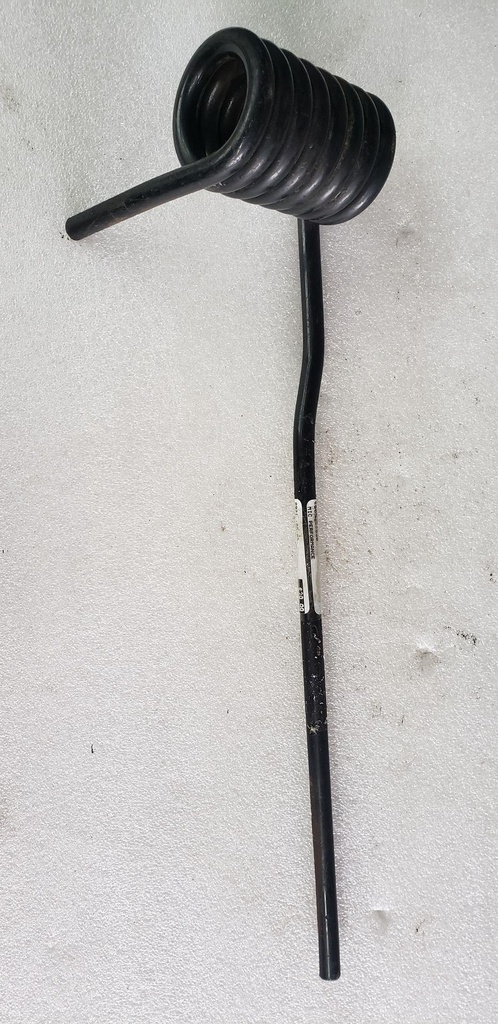 LH Spring Front Arm - 605354839 ski doo