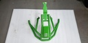 Arctic Cat Front Pro Bump - 6639-725