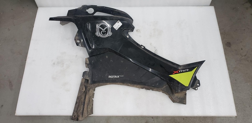 LH Pannel - 705005236 can am