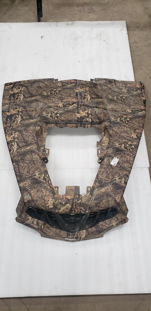 Camo Fixed Hood Camo Mode - Can-Am - 705009585