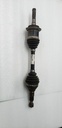 RH Homocinetic Joint. FRO - 705401944 can am