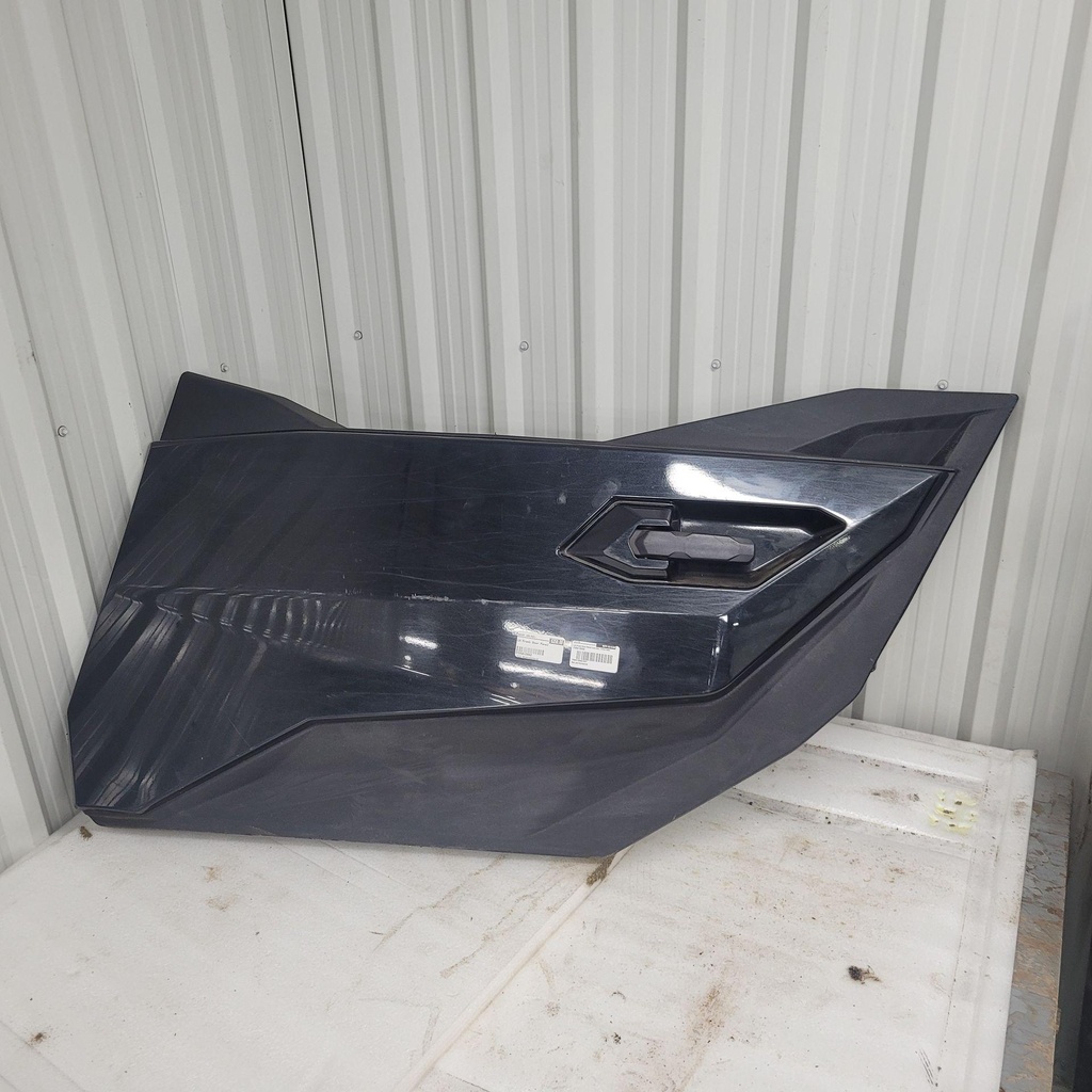 LH Front Door Panel Can-Am - 705012982