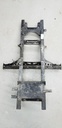 Canam Black Frame Extension Exc - 705203362