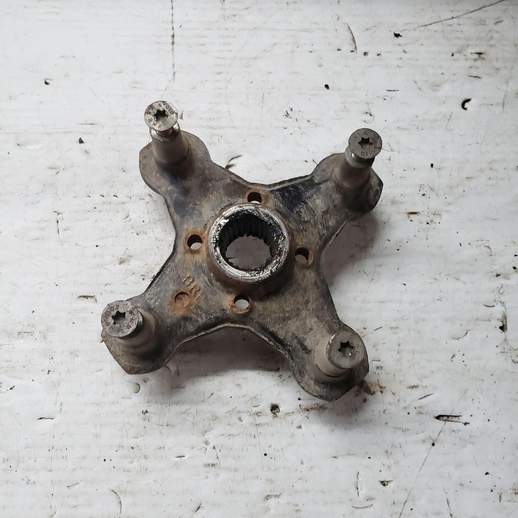 BOMBARDIER Wheel Hub - 705501900