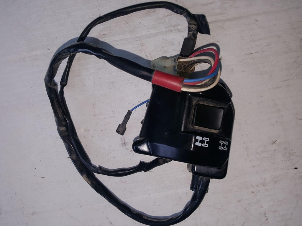 BOMBARDIER Throttle Handle - 707000595