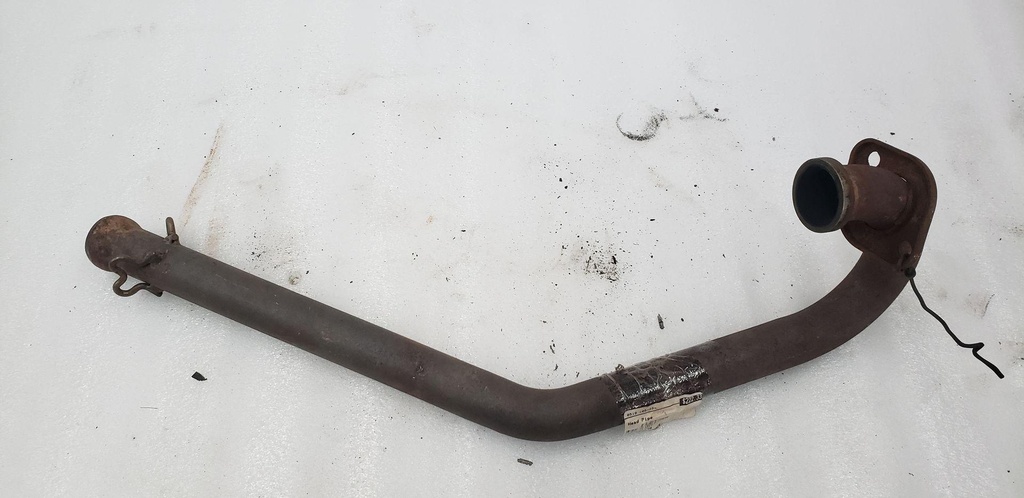 Head Pipe - 707600376 can am