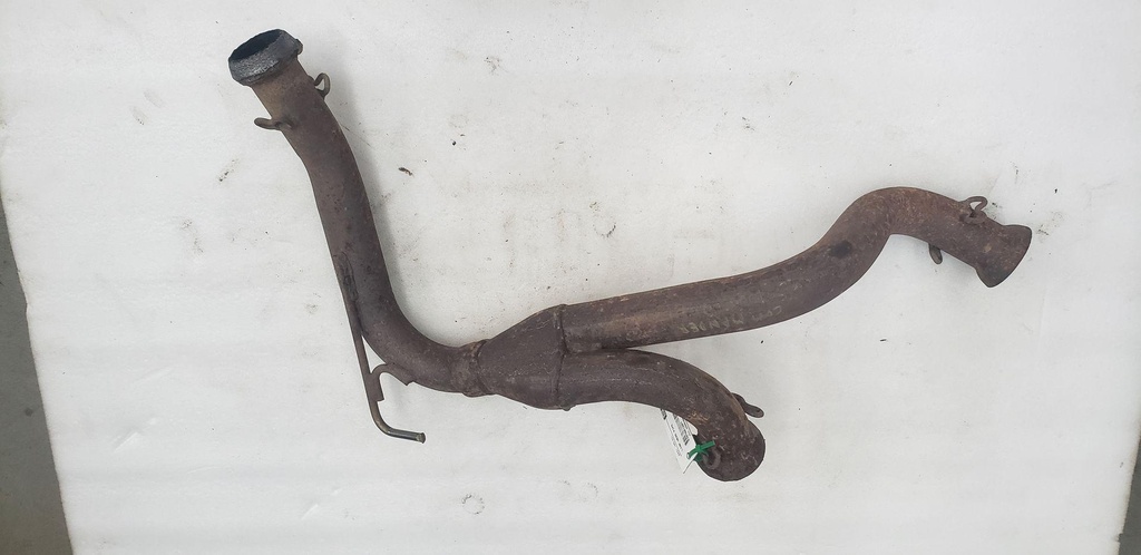 LINK HEAD PIPE - 707601207 CAN AM