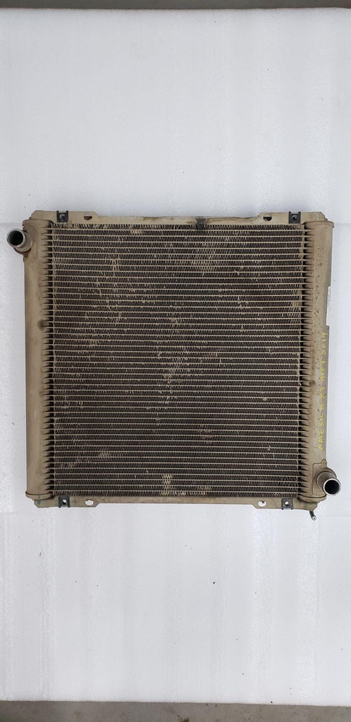 Radiator - 709200576 CAN AM