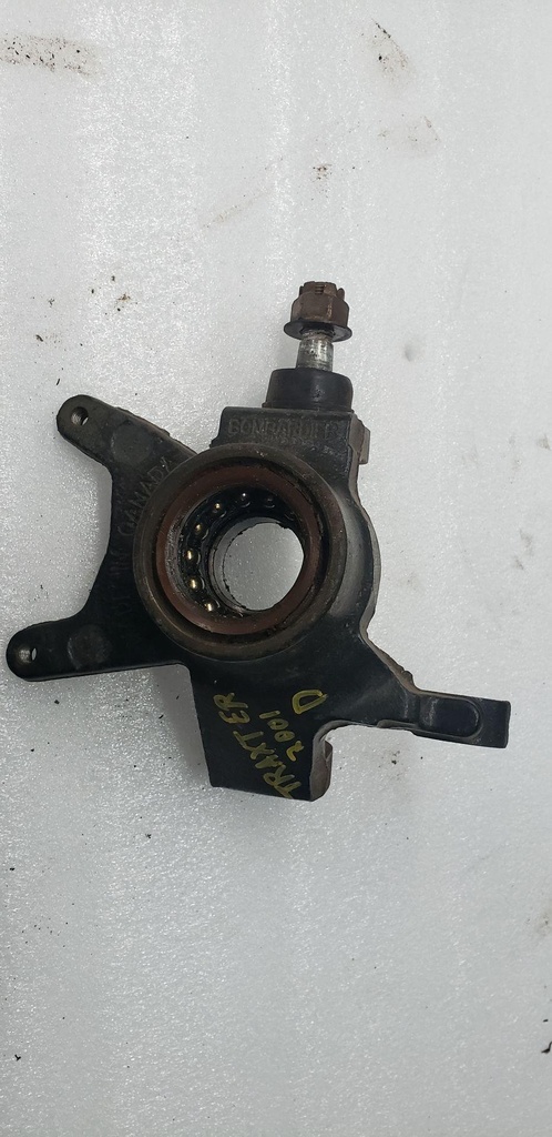 KNUCKLE KIT R.H - 709400079 can am