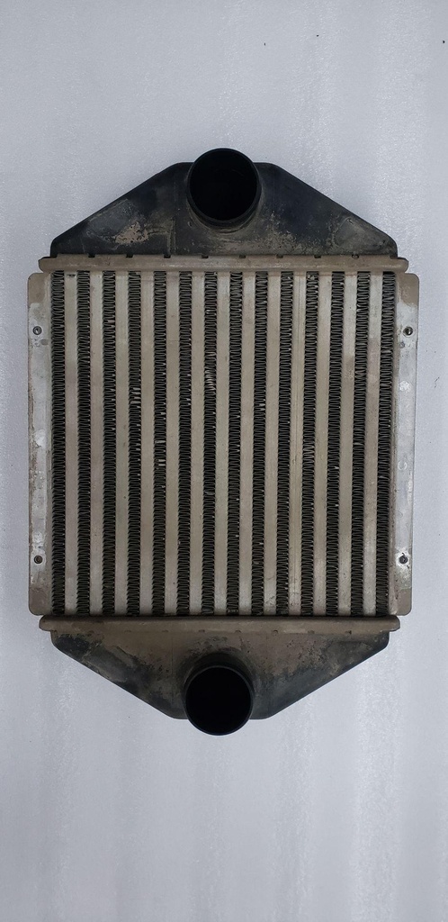Intercooler - 707800686 CAN AM