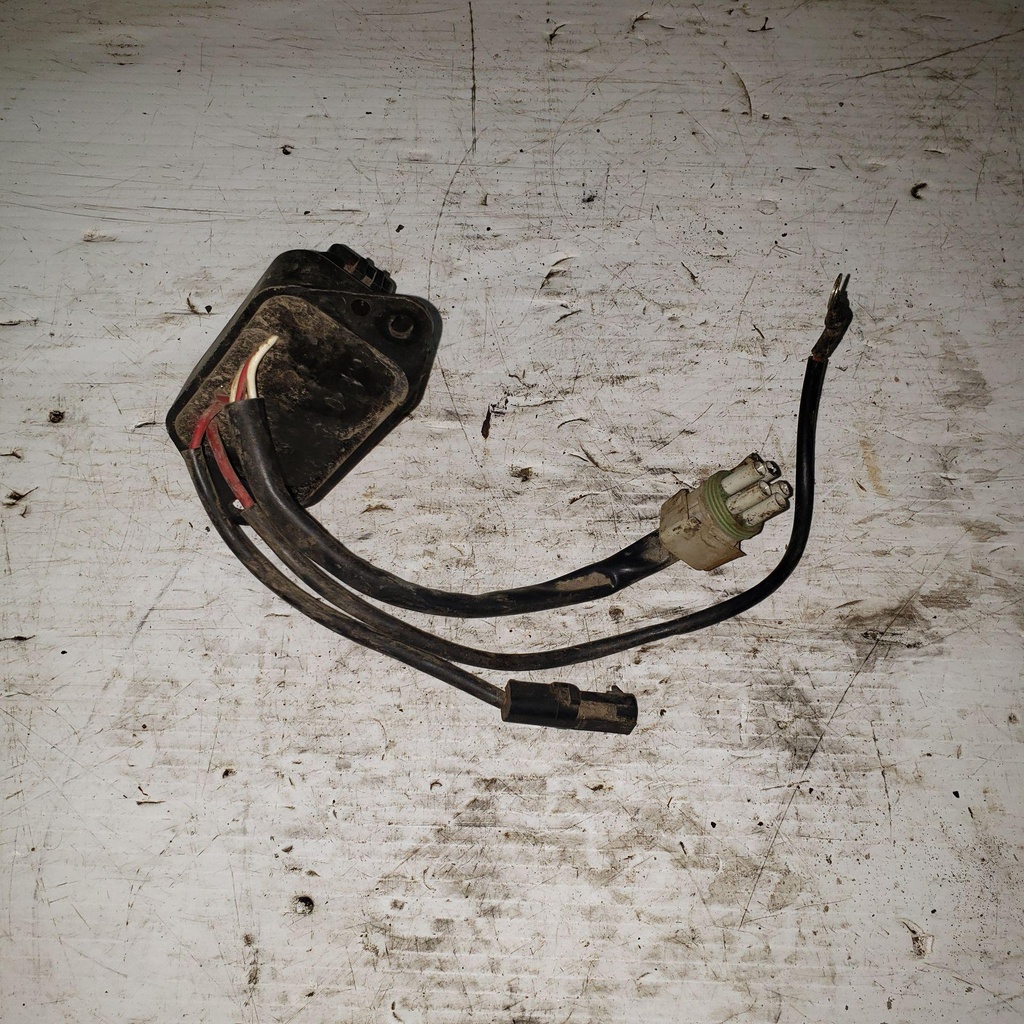 CAN AM FUSE HOlDER - 710000579