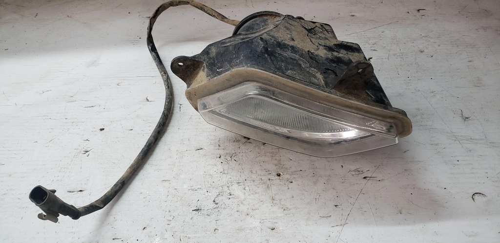Bombardier LH Headlamp Ass'y - 710000862