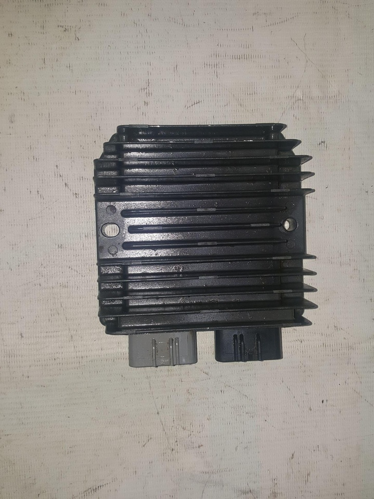 BOMBARDIER Voltage Regulator - 710001191