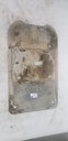 Rear Protector Plate Pack - Can-Am - 715000694