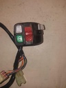 Can-Am Multi-fonction Handle - 710002883