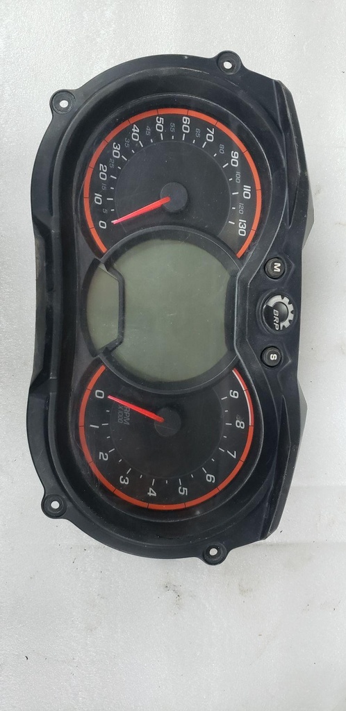 Speedometer - 710005247 CAN AM