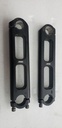 RSI 10" PIVOTING HANDLEBA - 824-1021-10 rsi
