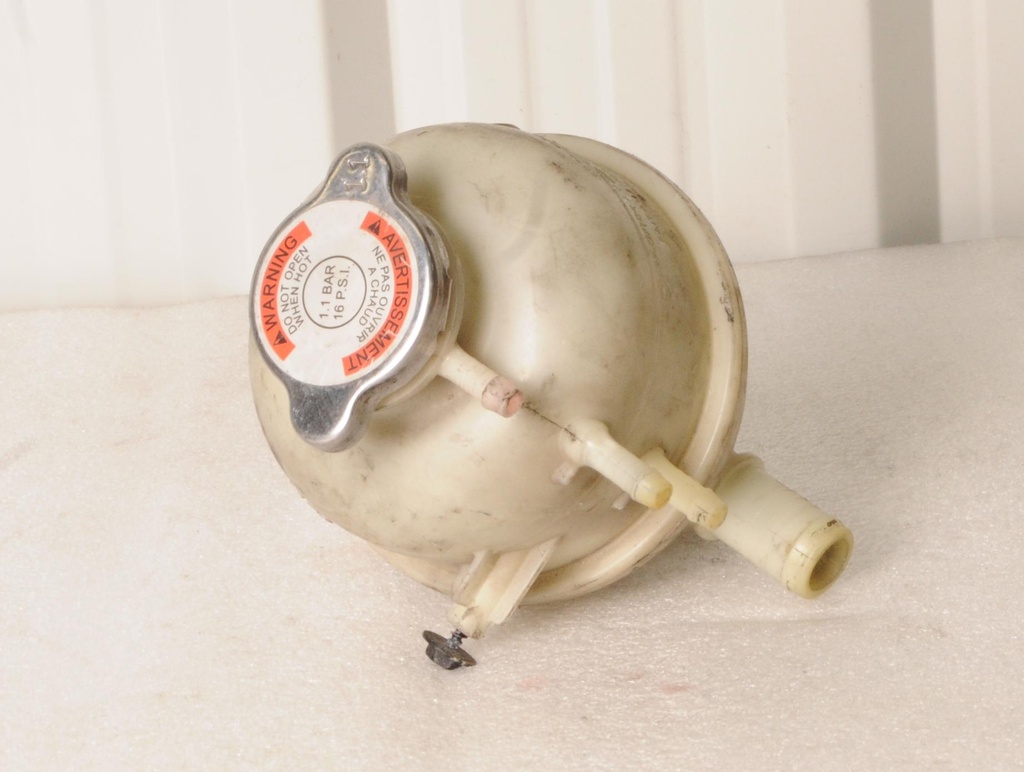 Coolant Tank