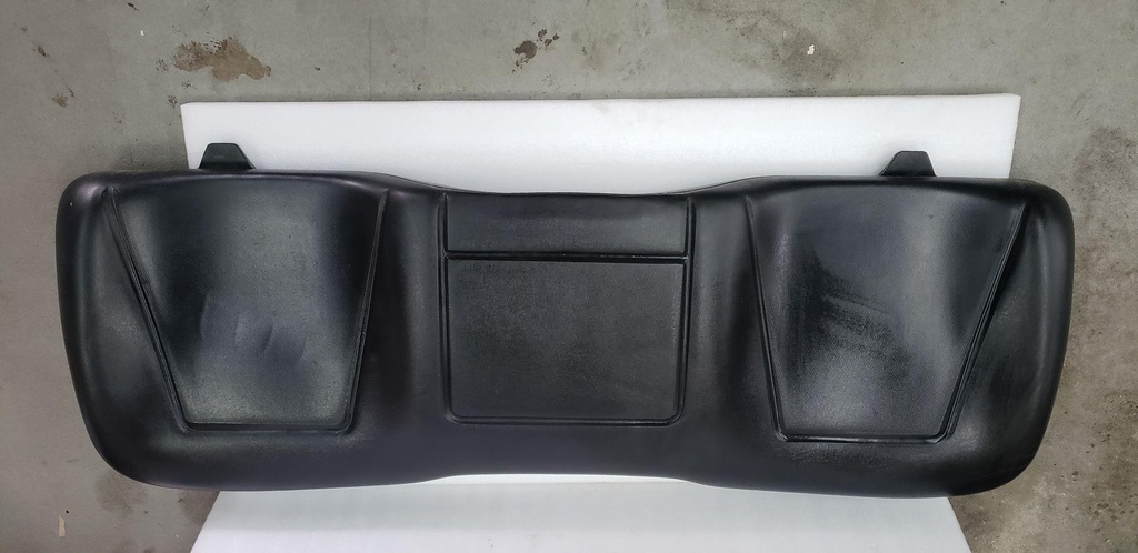 SEAT, BENCH, BOTTOM - 8506-824 arctic cat