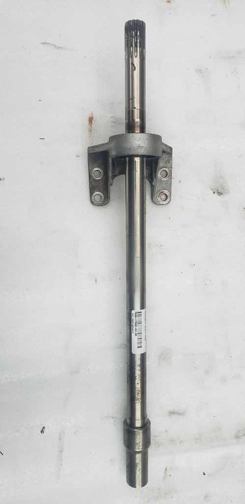 Secondary Shaft Comp - 88N-17680-02-00 yamaha