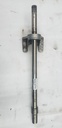 Secondary Shaft Comp - 88N-17680-02-00 yamaha
