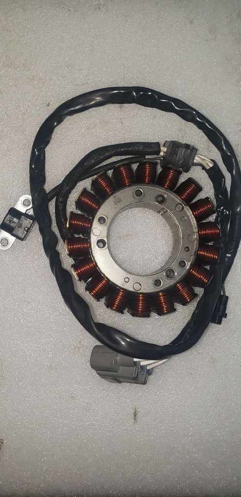 STATOR ASSY - YAMAHA - 8FP-81410-02-00 YAMAHA