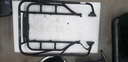 REAR BUMPER COMP - YAMAHA - 8GJ-77540-00-00