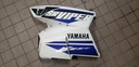 Side Panel Comp.(L.H)BLEU - 8JW-K810F-30-00 YAMAHA