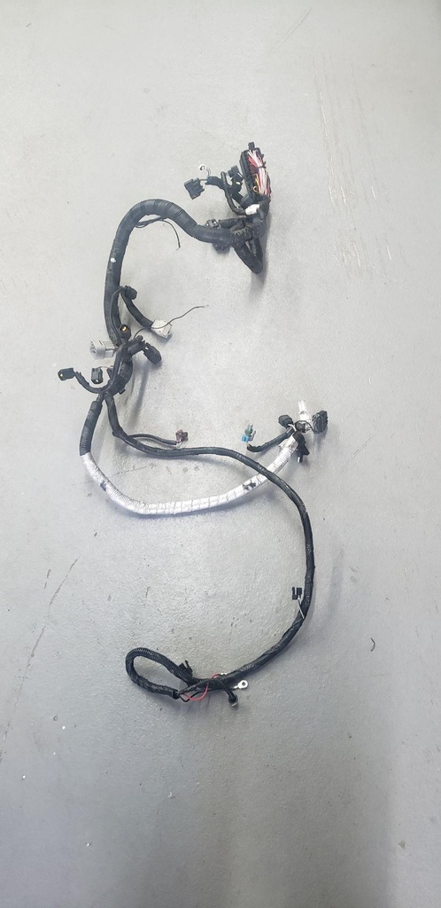 Wire Harness Assy - 8KC-H2590-00-00 YAMAHA