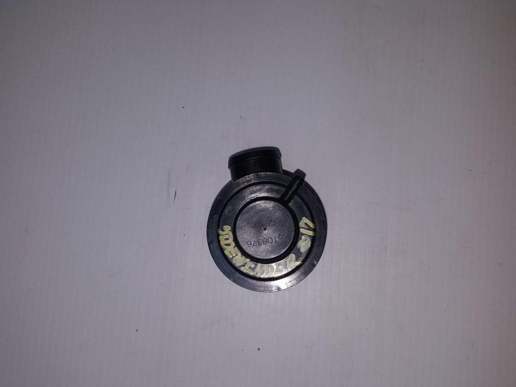 AIR BY-PASS VALVE ASSY - YAMAHA - 8KJ-13680-00-00