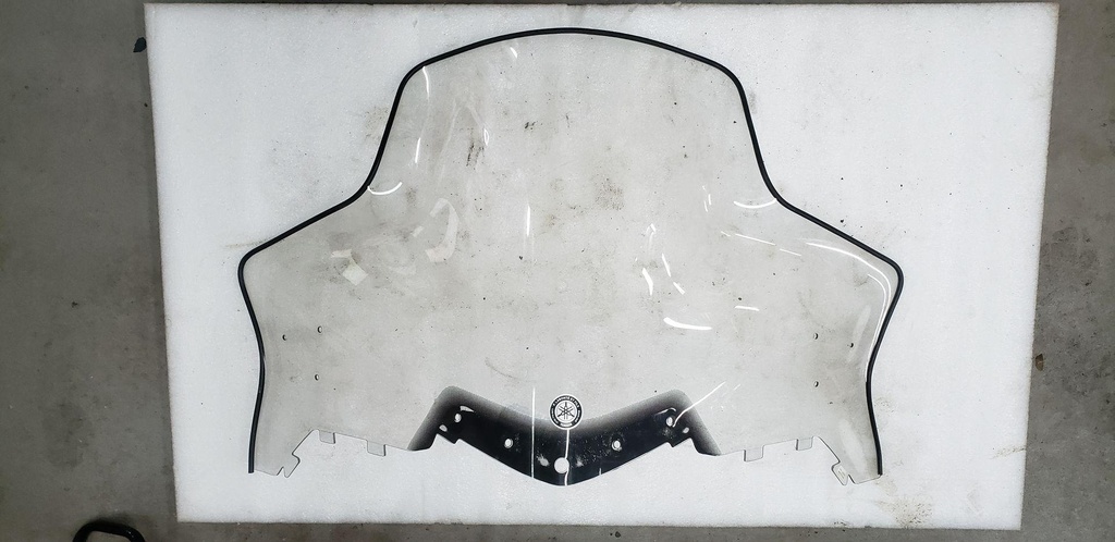 WINDSHIELD COMP - YAMAHA - 8KW-77210-00-00
